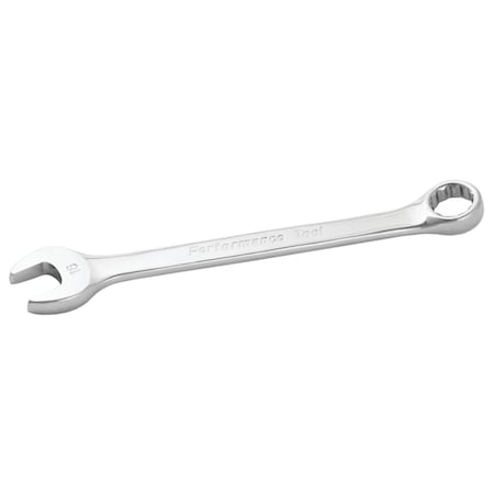 Performance Tool 15Mm Combination Wrench Wrench 15Mm, W30015 W30015