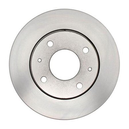 Raybestos 980112R 20012006 Hyundai Brake Rotor 10.12 In. R42-980112R