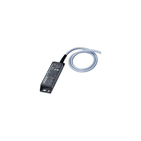 Siemens magnetically operated switch contact block rectangular large 25 x 88 mm 3SE6605-2BA