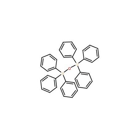 Ak Scientific Hexaphenyldisiloxane (1g), CAS 1829-40-9 8046AL-1g