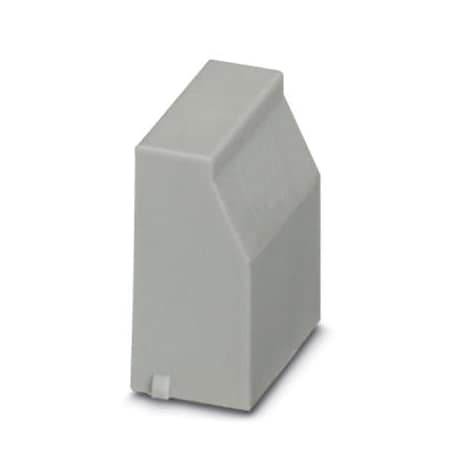 Phoenix Contact ME B-17 5 MKDSO KMGY DIN rail housing 2854115