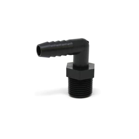 Zymo Elbow Hose Connector ZS7004