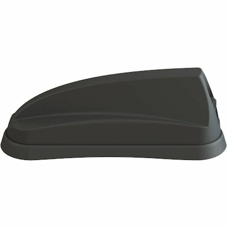 Panorama 2X2 MIMO SHKFIN ANT 3X WIFI GNSS BLK SHKG-6-60-TW
