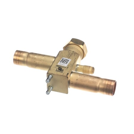 Heatcraft Ball Valve, 5/8in 29318103