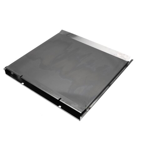 Star Back Panel Assembly, DT14 SHM-100996