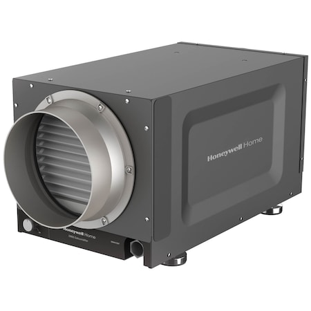 Resideo 65 Pint per Day Dehumidifier STD DR65A3000