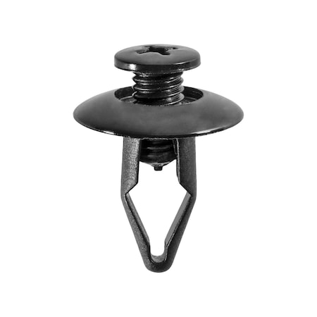 Auveco Nissan, Mazda, Ford And Kia Push-Type Retainer, 25PK 16858