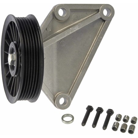 Dorman A/C Bypass Pulley,  34191
