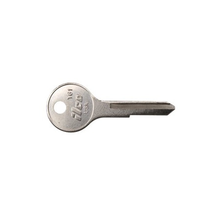 Ilco Unican Moped Key Y61