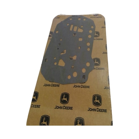 John Deere GASKET, JOHN DEERE OEM T113719 T113719