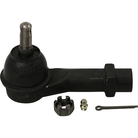 Moog Front Outer Steering Tie Rod End, ES801352