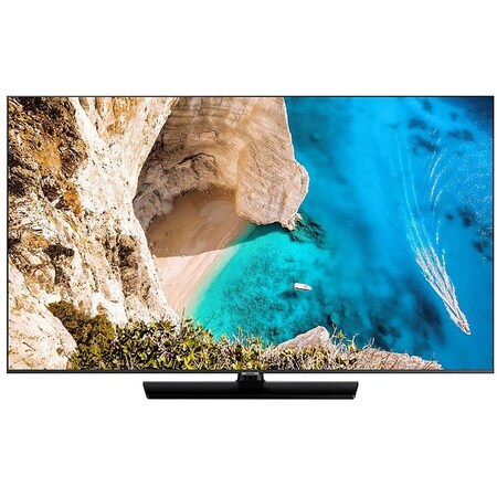 Samsung 55'' UHD4K Non-Smart Hospitality TV, LYNK DRM & Pro:Idiom, b-Lan HG55NT678UFXZA