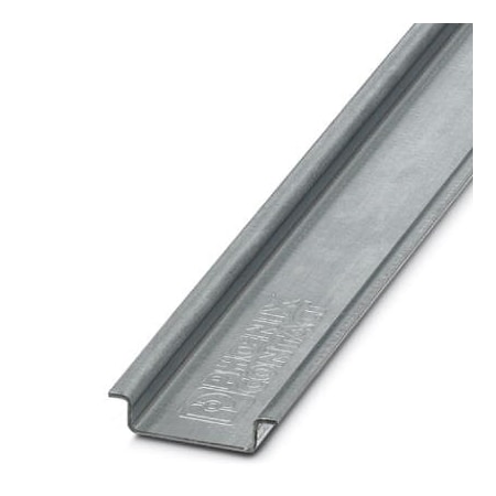 Phoenix Contact NS 35/ 7 5 ZN UNPERF 2000MM DIN rail 1206434