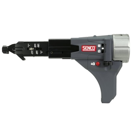 Senco DS230 Series Screwdriver Attachment, Specifications: 2 in Size, Auto-Feed 9Z0011N