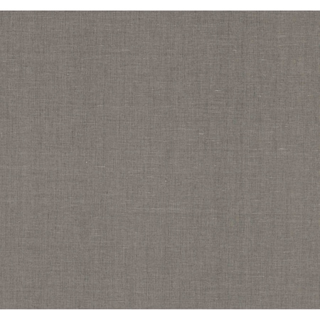 York Wallcoverings Crosshatch String Black and Grey Wallpaper VG4412