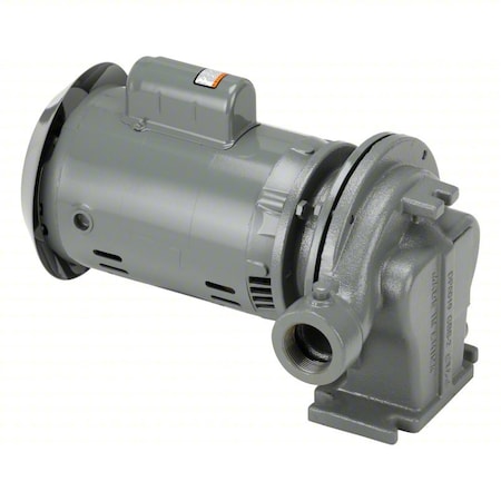 Hoffman Condensate Replacement Pump 180027