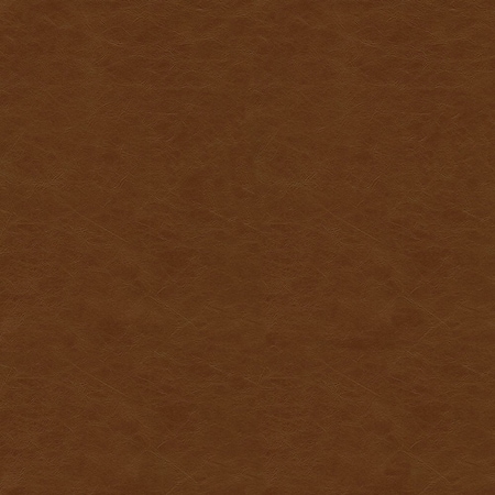 Seamtec Premium Patterned Vinyl, Gloss Leather Grain Pattern, Home Dcor, Marine, Medium Brown Sample SEAMGDGILD4006M9X9