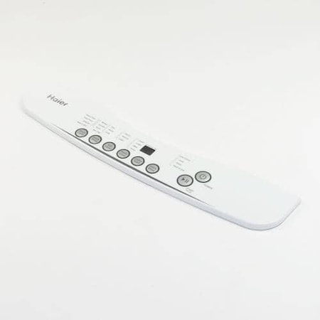 Ge PRINT FRONT CONTROL BOARD WH18X26198