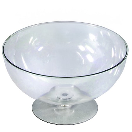 Azar Displays 16" Single Bowl Counter Display 720016