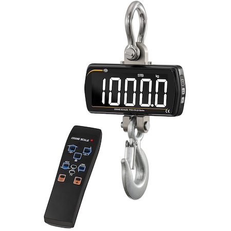 Pce Instruments Hanging Scale PCE-CS 1000LD