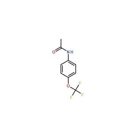 Ak Scientific N-(4-(Trifluoromethoxy)phenyl)acetamide (1g), CAS 1737-06-0 8965AA-1g