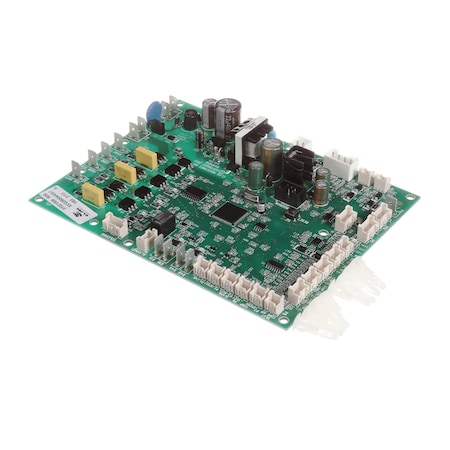Follett BOARD, CONTROL, REF4P/5P/ BBP 01062934
