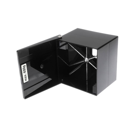 Ditting Usa Bean hopper black Ditting 804 702177