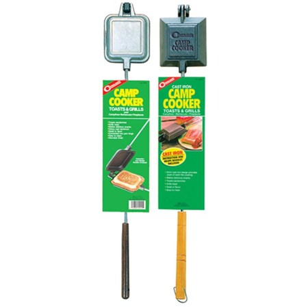 Coghlans Camp Cooker Aluminum 159088