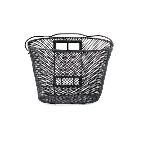 Medline All-Terrain Knee Walker with 12in Wheels, 20in-27.5in Kneepad Height ATKNEE