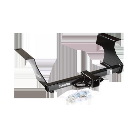 Draw-Tite 75650 20092013 Forester Class III MaxFrame Receiver Hitch DRT75650