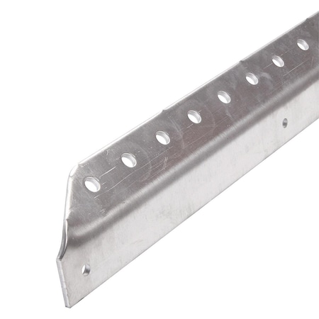 Powerhouse 26 in. 120 deg Drilled Aluminium Body Angle PO3625648