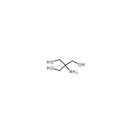 Ak Scientific Tris(hydroxymethyl)aminomethane (25g), CAS 77-86-1 G273-25g