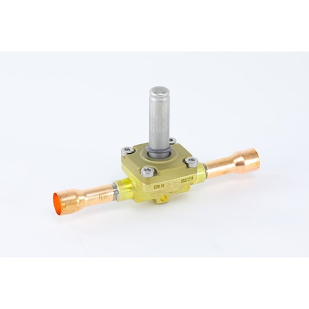 Danfoss 5/8 in. x5/8 in. ODF NC 2-Way EVR Vlv 032L1214