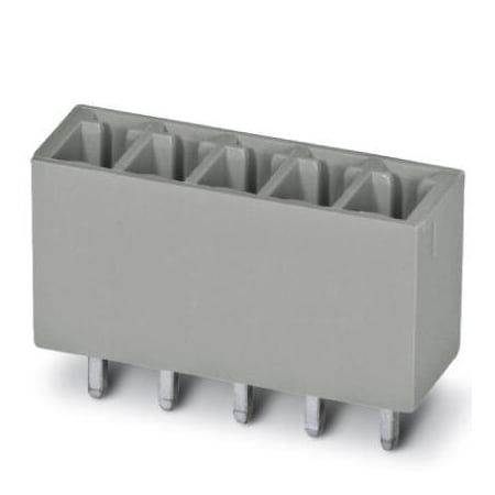 Phoenix Contact BCH-381V-20 GY Header Nominal current: 5431741