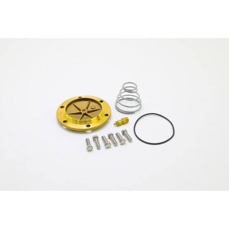 Emerson BTAS 4 Repair Kit 065972