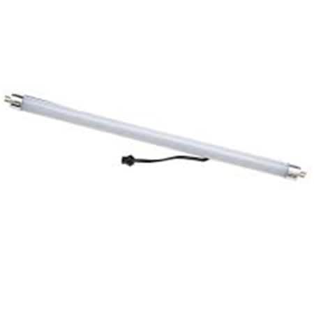 Bookazine T-8 Soft White LED Tube, 2PK TI1843386