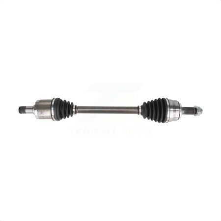 Kugel Front Left CV Axle Shaft For Honda Odyssey NCV-HO36602