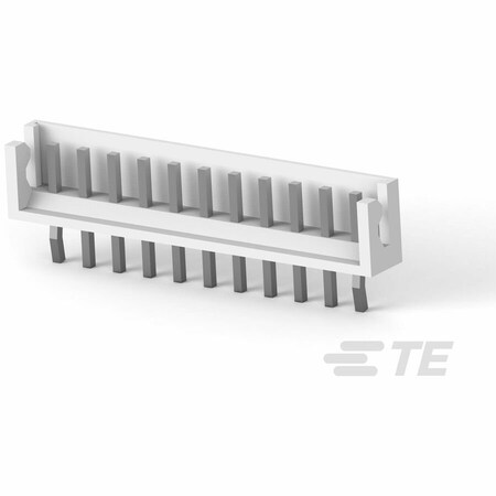 Te Connectivity 2.5MM HDR 11POS VERTICAL.CONNECTOR 1-440052-1