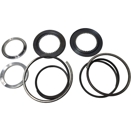 John Deere SPRING ASM, JOHN DEERE OEM YZ4102858 YZ4102858