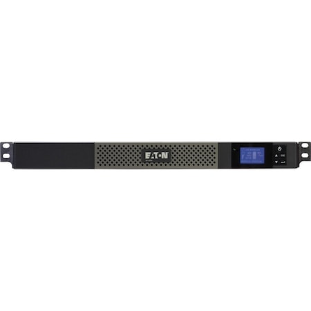 Eaton Eaton 5P 1000Va Rackmount 1U Lcd 120V 5P1000R