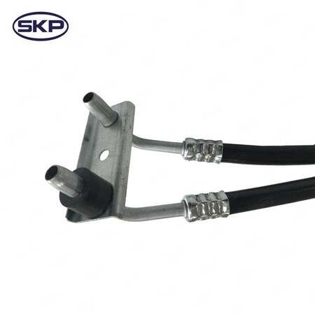 Skyward Automotive Products Automatic Transmission Oil Cooler Tube,  SK624952