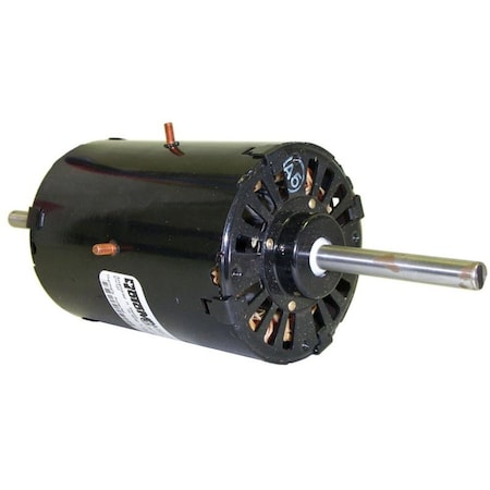 Rotom OEM Replacement Motor 115V 1.68A 1630 RPM 3-Speed R3-R366
