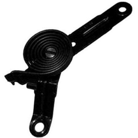 Sherman Parts Right Hand Hood Spring for 2007-2010 Silverado & Sierra 1500-2500-3500 SHE902-42BR