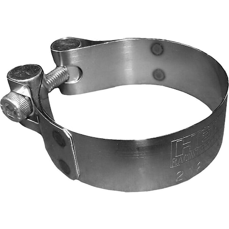 Helix Racing Products Exhaust Clamp 212-2774