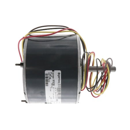 Heil 208-230v1ph 1/8hp 810rpm Motor 1177472