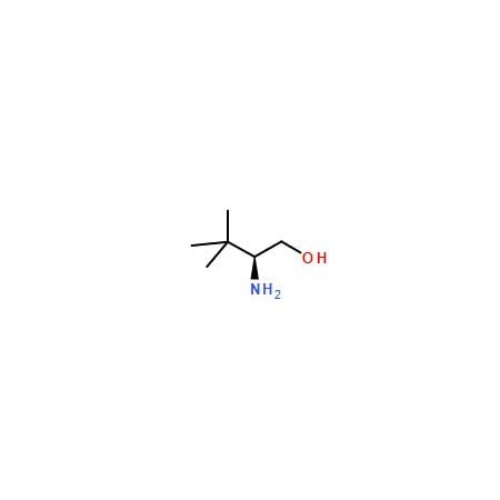 Ak Scientific L-tert-Leucinol (100g), CAS 112245-13-3 V0420-100g