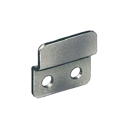 Compx Security Products Strike Plate C257SP-19