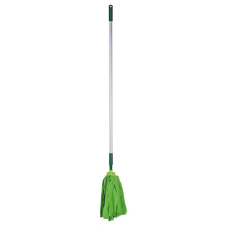 Vikan Microfiber Socket Mop with Handle 96002