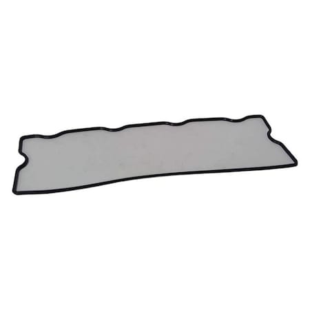 John Deere GASKET, JOHN DEERE OEM F056497 F056497