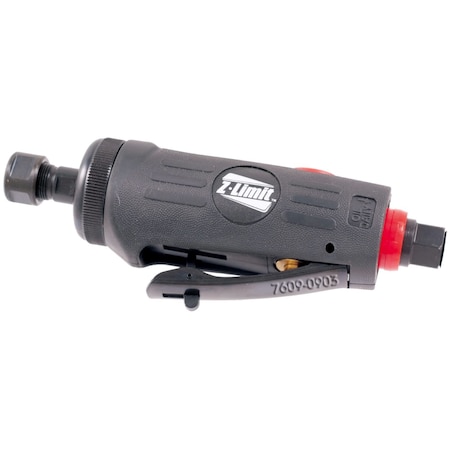 Z-Limit Z-Limit 1/4" Air Die Grinder 7609-0903